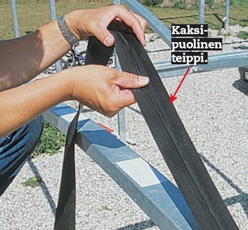 Kevyt Autokatos Kevyt Autokatos